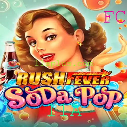Explorando RushFeverSodaPop: A Nova Sensação no Mundo dos Jogos