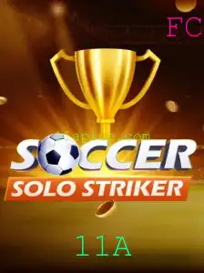 Explorando SoccerSoloStriker: Uma Nova Dimensão no Mundo dos Jogos de Futebol