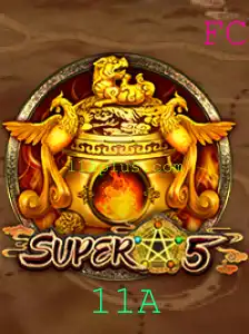 Descubra o Mundo Emocionante de Super5: O Jogo do Momento