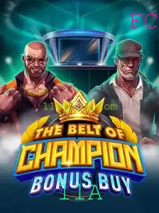Explorando o Mundo do Jogo TheBeltOfChampionBonusBuy e suas Regras