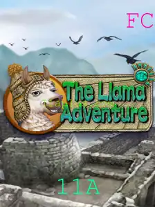 Aventuras com TheLlamaAdventure: Descobrindo o Fascinante Mundo dos Llamas