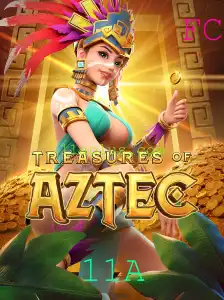 Descubra os Segredos do Jogo TreasuresofAztec: Introdução e Regras