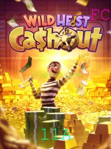 Descubra WildHeistCashout: Um Jogo de Estratégia e Aventura
