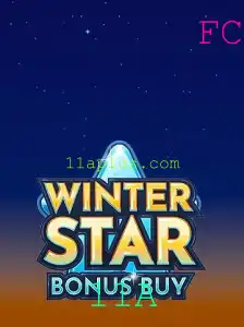 WinterStarBonusBuy: Explore a Magia Gelada e Envolvente do Novo Jogo