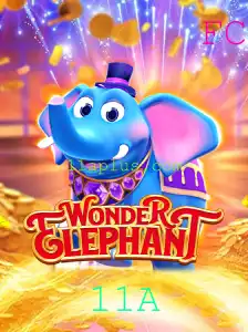 WonderElephant: Descubra o Mundo Fascinante do Jogo 11A